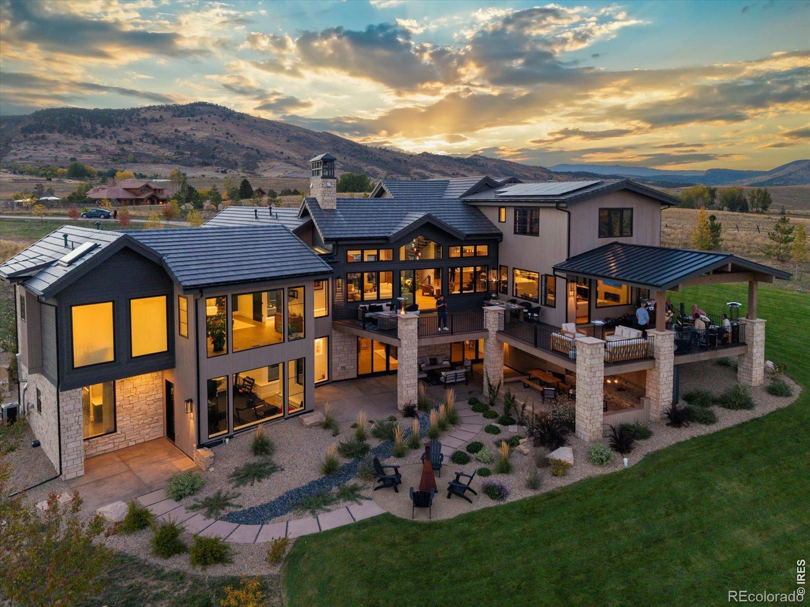 11562 Eagle Springs Trail Longmont CO 80503