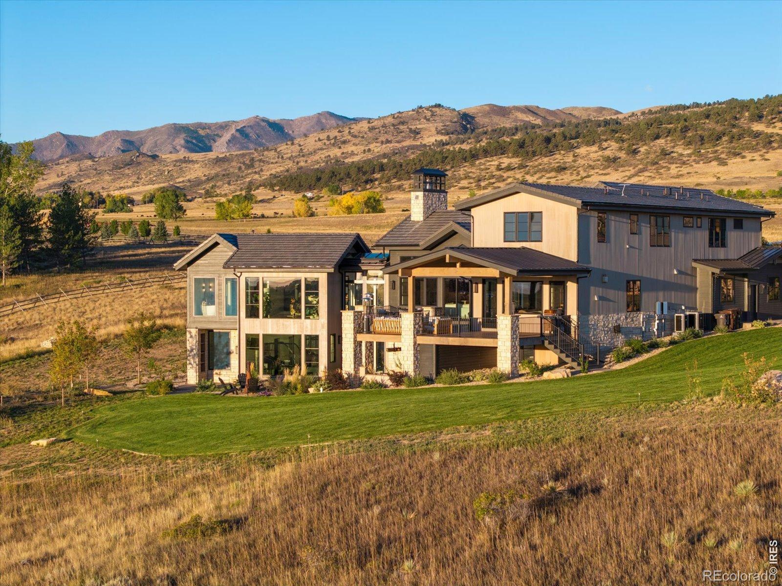 11562 Eagle Springs Trail Longmont CO 80503