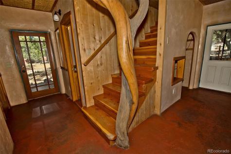 2108 Lone Pine Way Crestone CO 81131