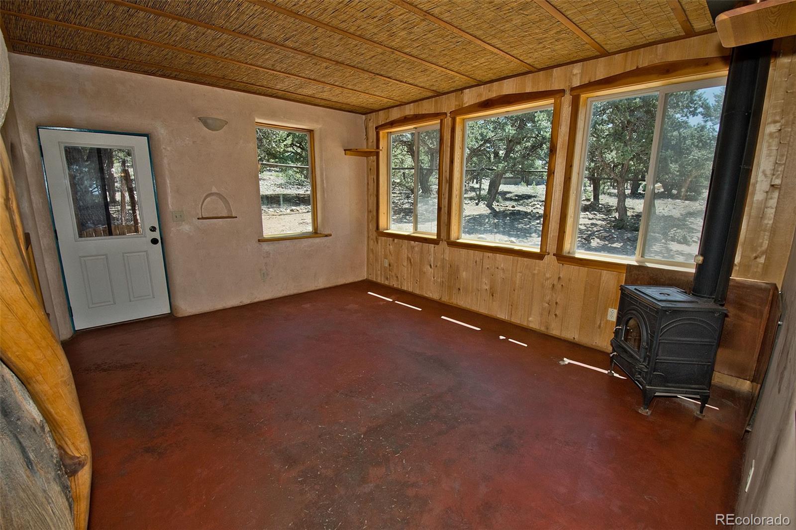 2108 Lone Pine Way Crestone CO 81131