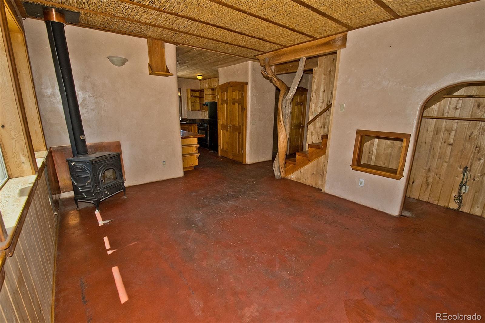 2108 Lone Pine Way Crestone CO 81131