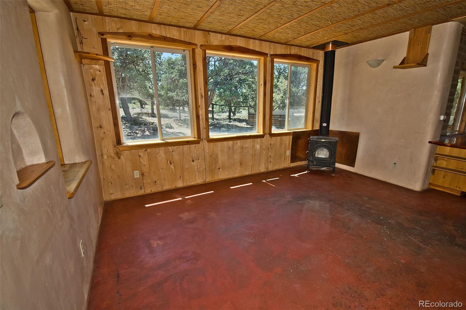 2108 Lone Pine Way Crestone CO 81131