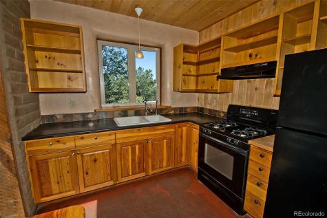 2108 Lone Pine Way Crestone CO 81131