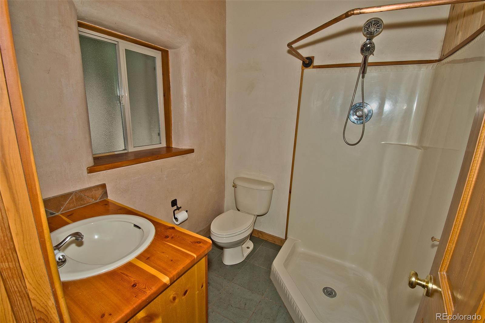 2108 Lone Pine Way Crestone CO 81131