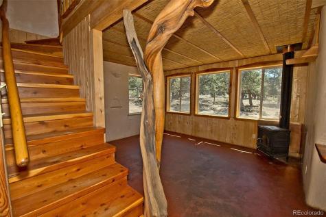 2108 Lone Pine Way Crestone CO 81131