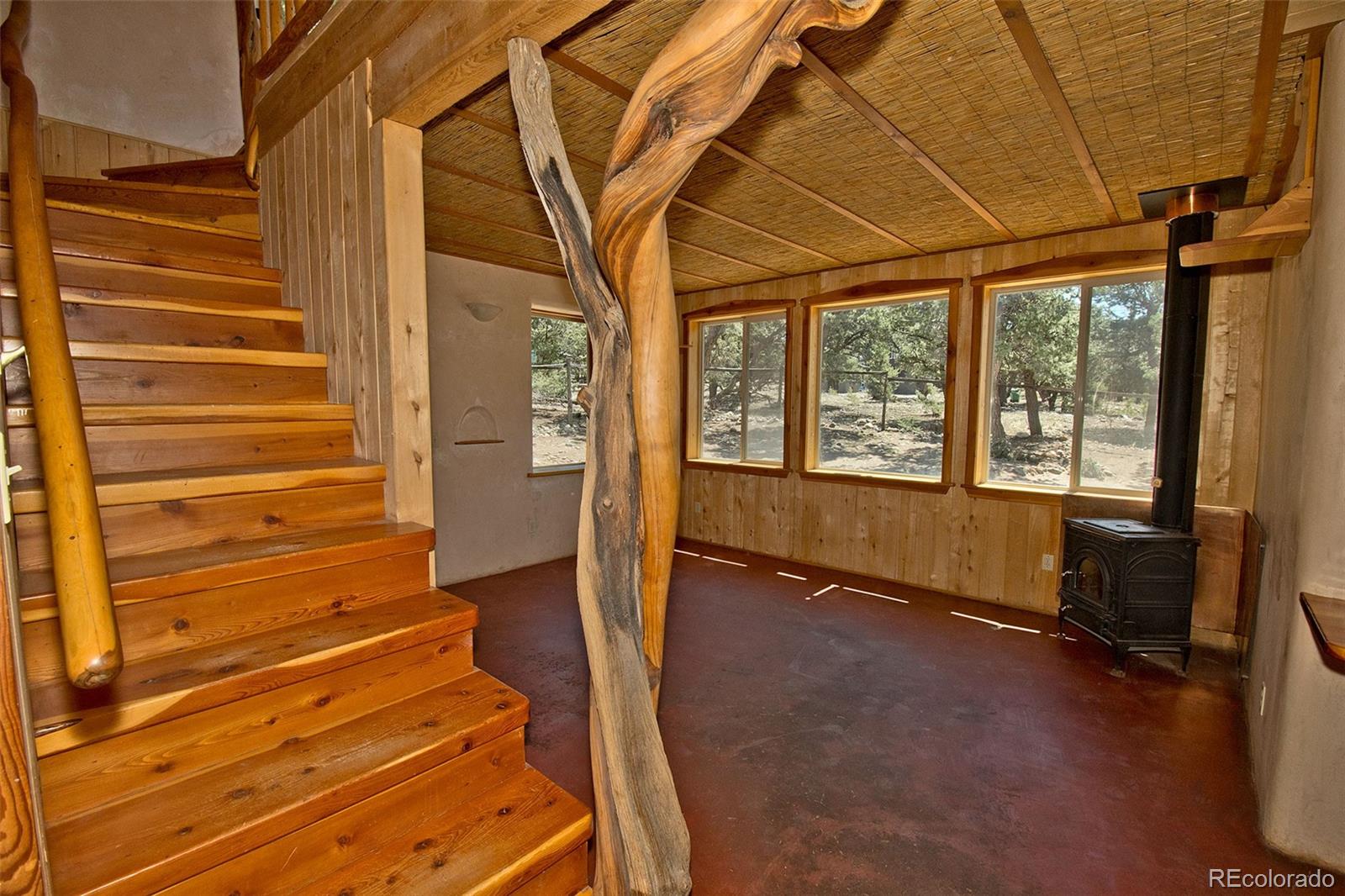 2108 Lone Pine Way Crestone CO 81131
