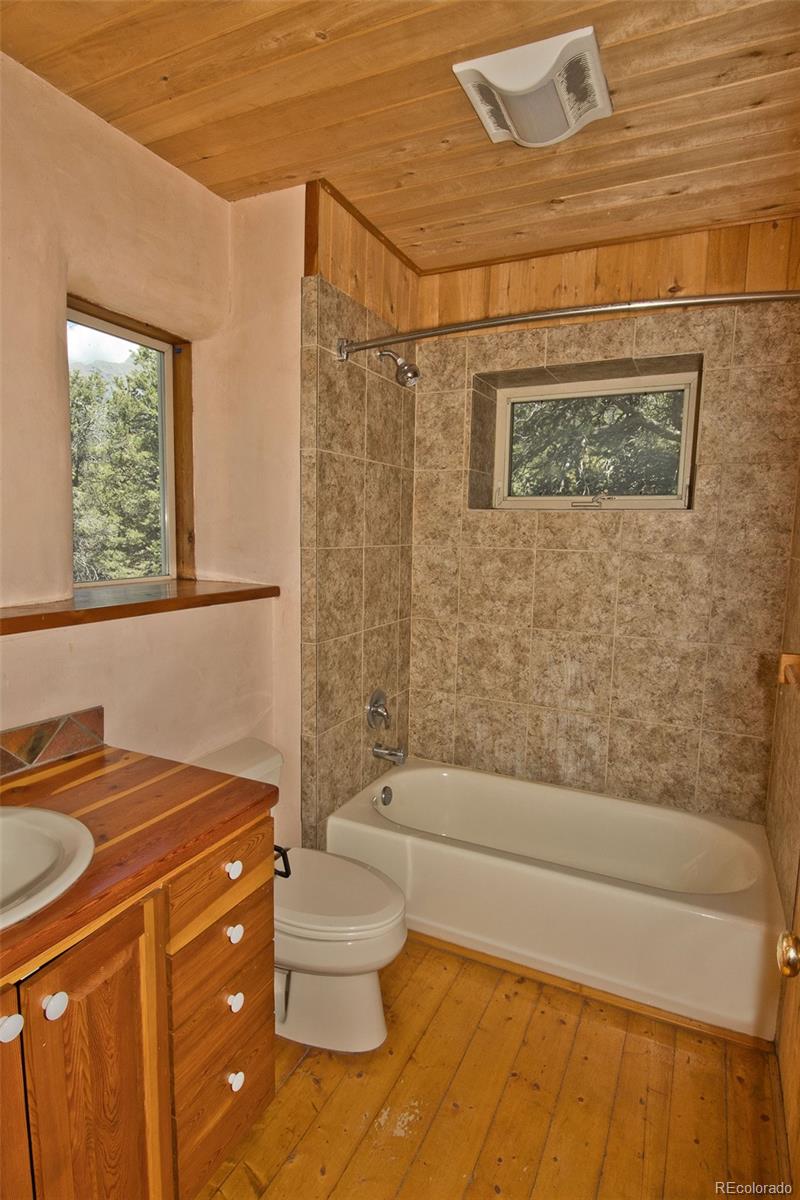2108 Lone Pine Way Crestone CO 81131