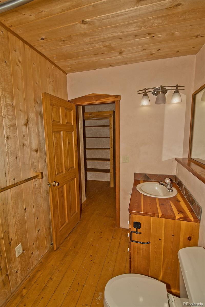 2108 Lone Pine Way Crestone CO 81131