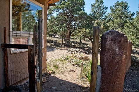 2108 Lone Pine Way Crestone CO 81131