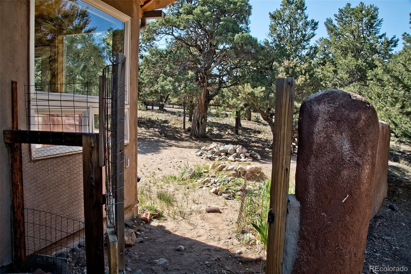 2108 Lone Pine Way Crestone CO 81131