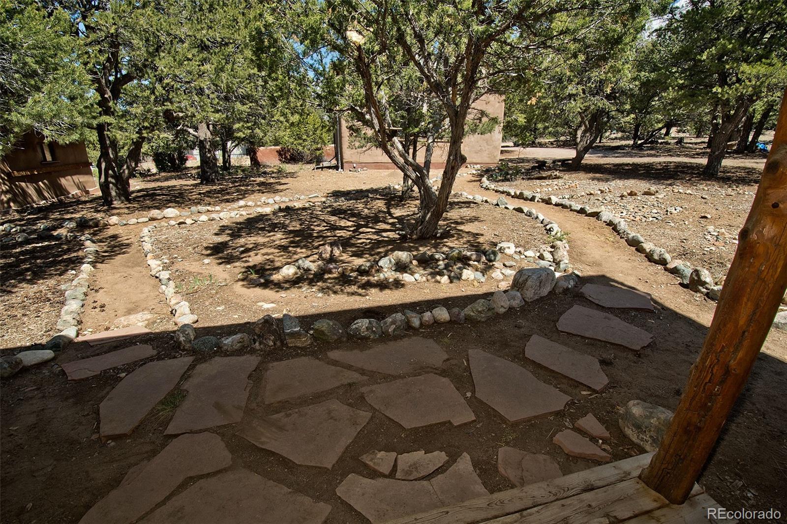 2108 Lone Pine Way Crestone CO 81131