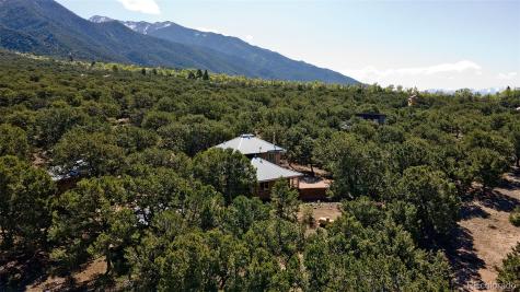 2108 Lone Pine Way Crestone CO 81131