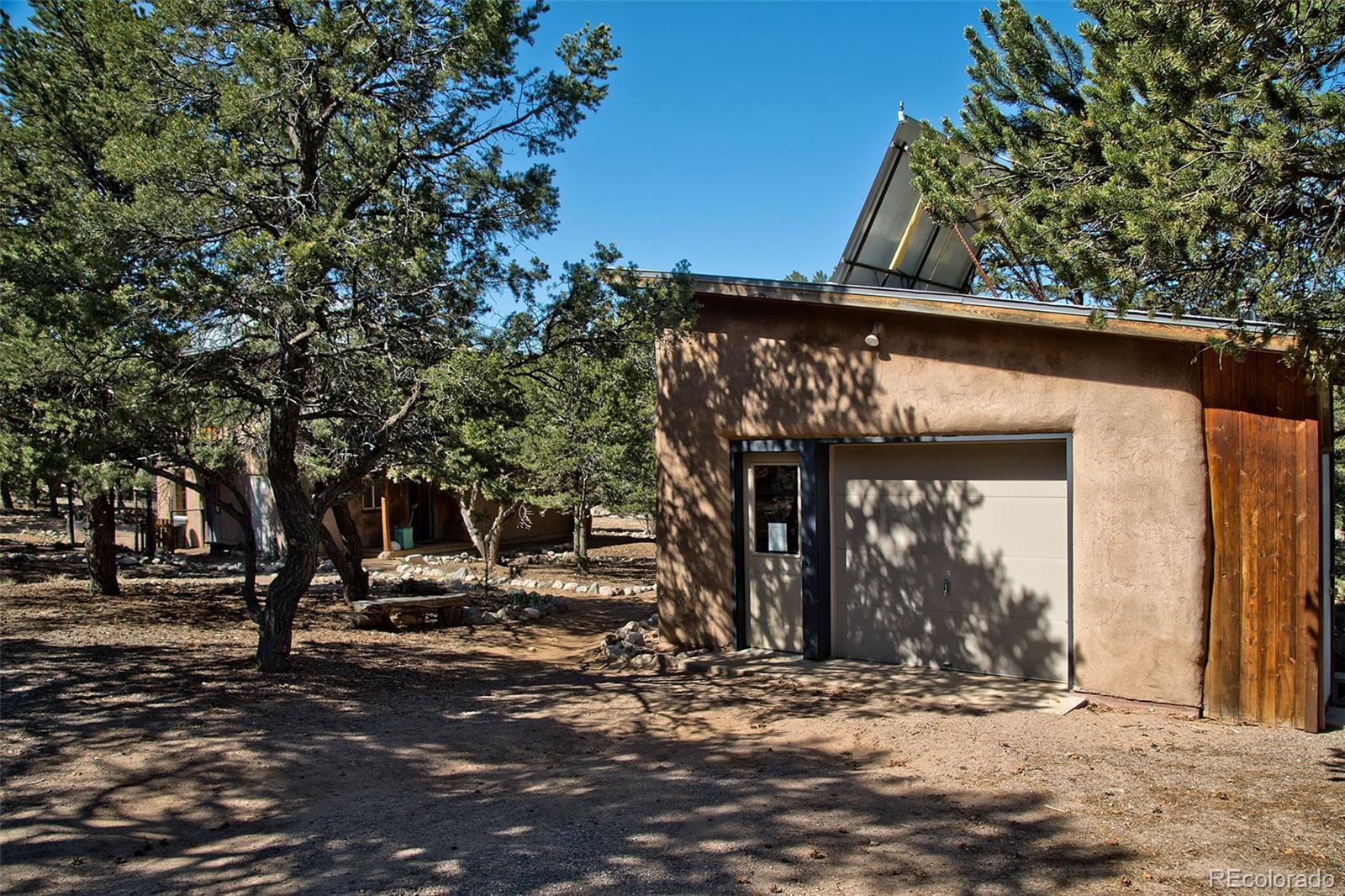 2108 Lone Pine Way Crestone CO 81131