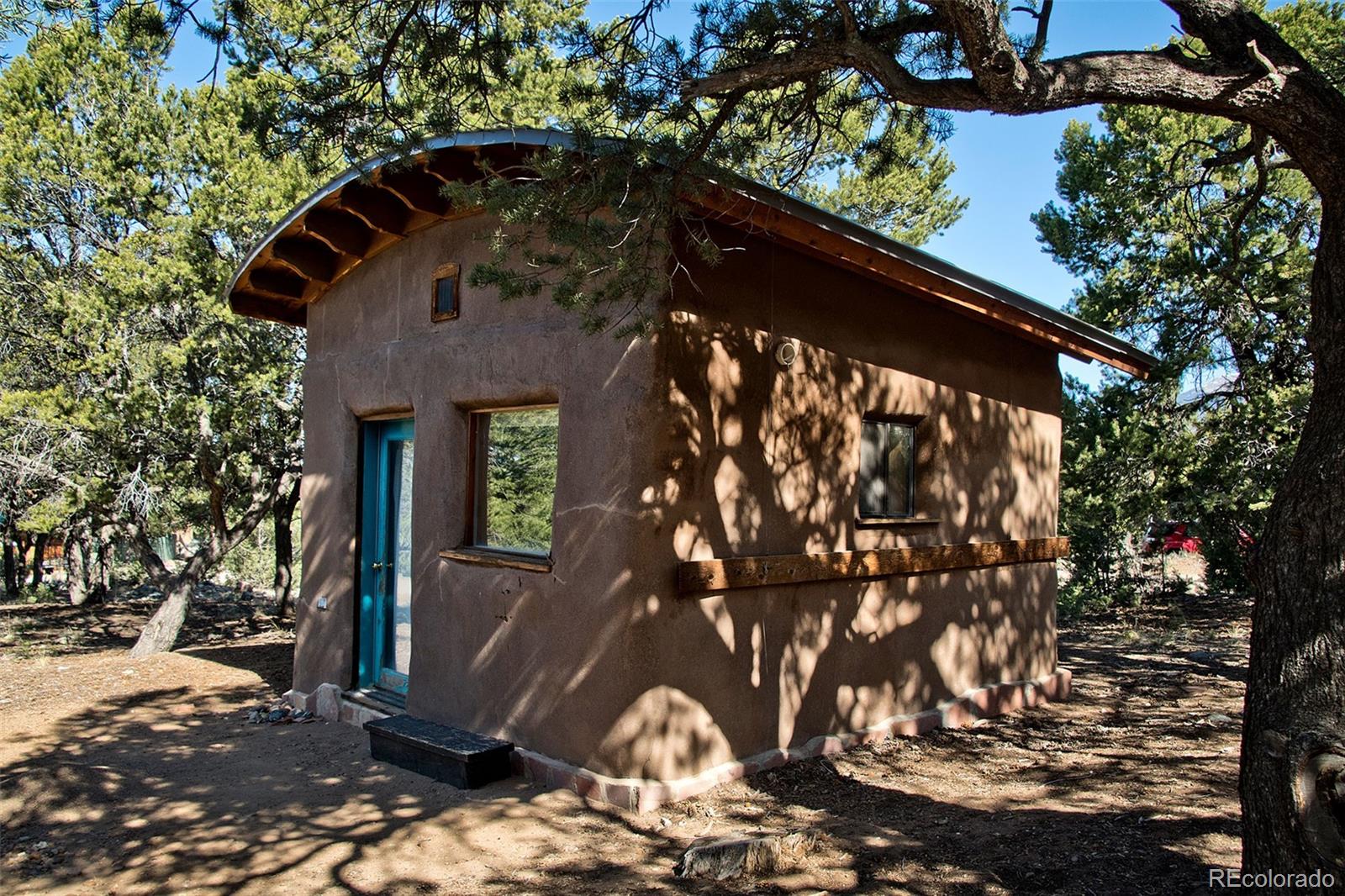 2108 Lone Pine Way Crestone CO 81131