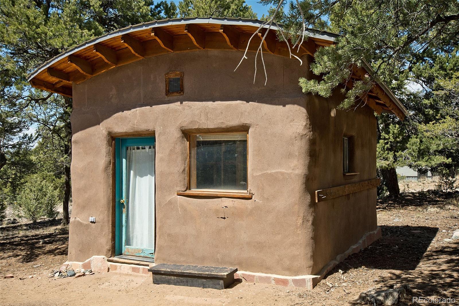 2108 Lone Pine Way Crestone CO 81131