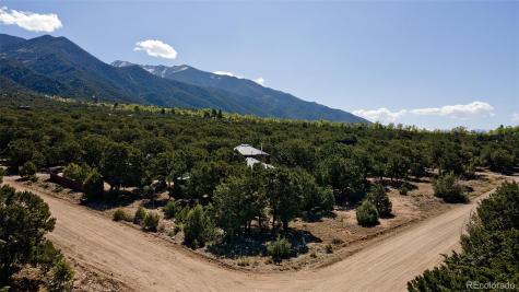 2108 Lone Pine Way Crestone CO 81131