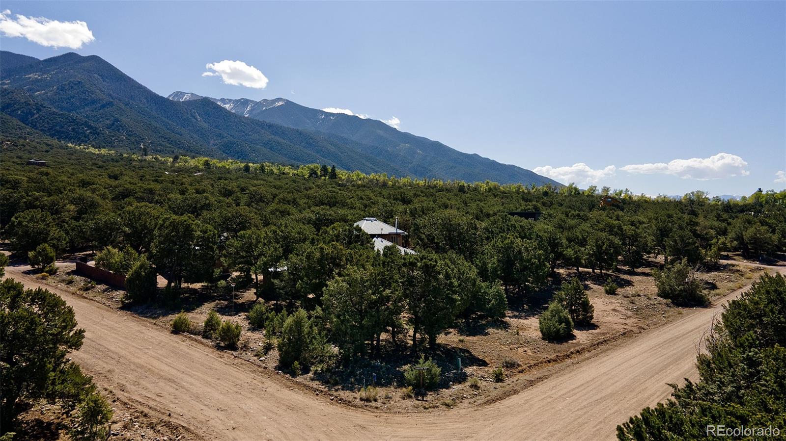 2108 Lone Pine Way Crestone CO 81131