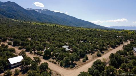 2108 Lone Pine Way Crestone CO 81131