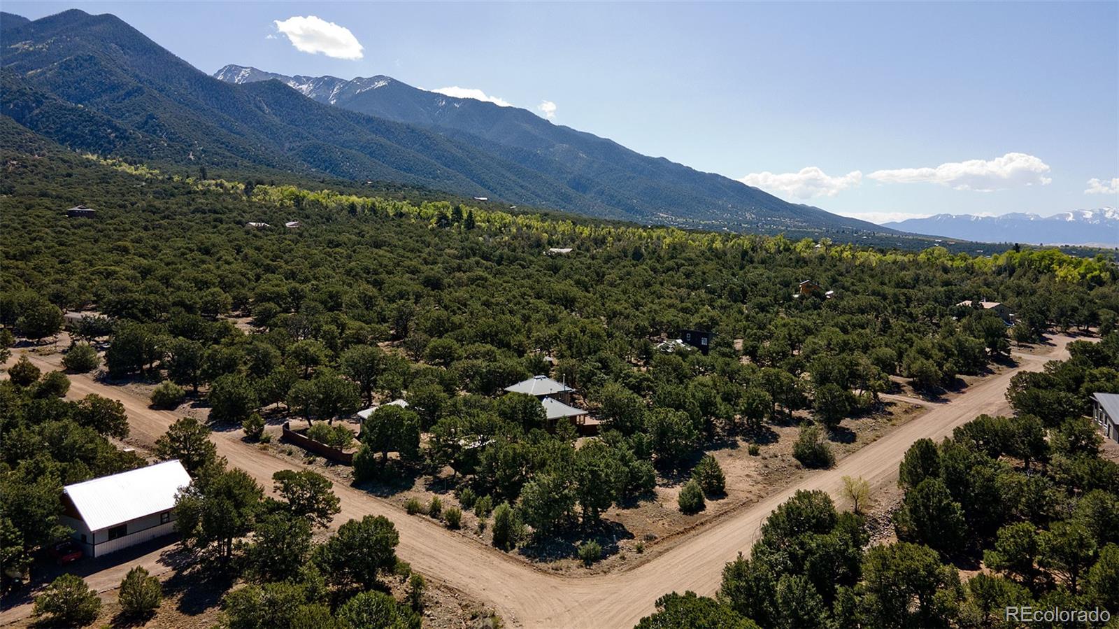 2108 Lone Pine Way Crestone CO 81131