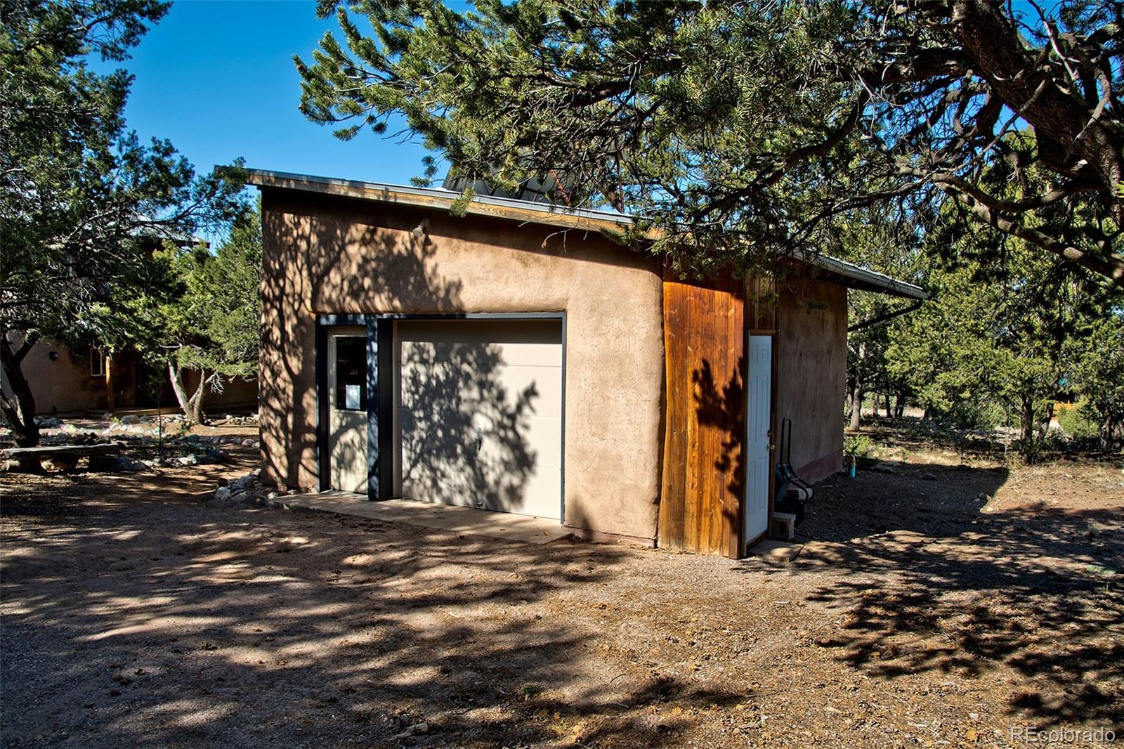 2108 Lone Pine Way Crestone CO 81131