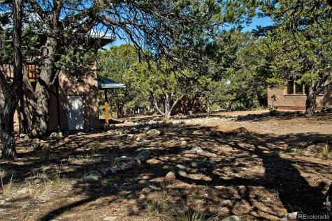 2108 Lone Pine Way Crestone CO 81131