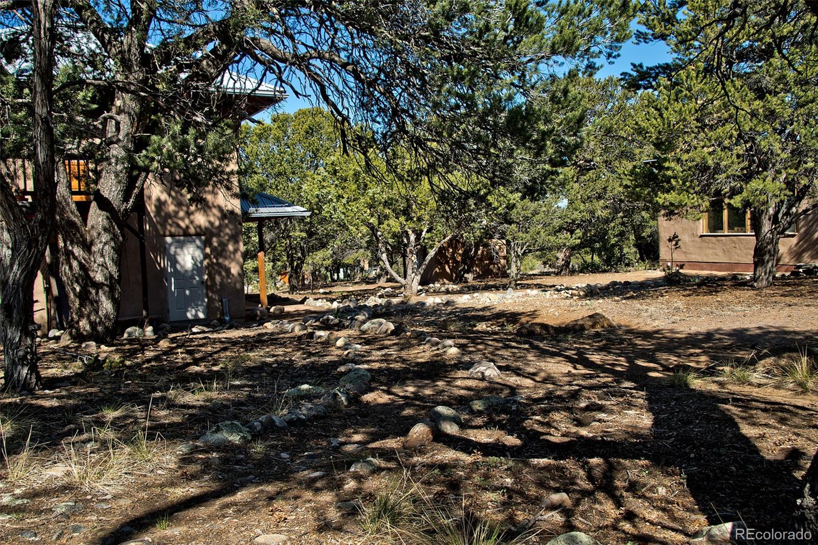 2108 Lone Pine Way Crestone CO 81131
