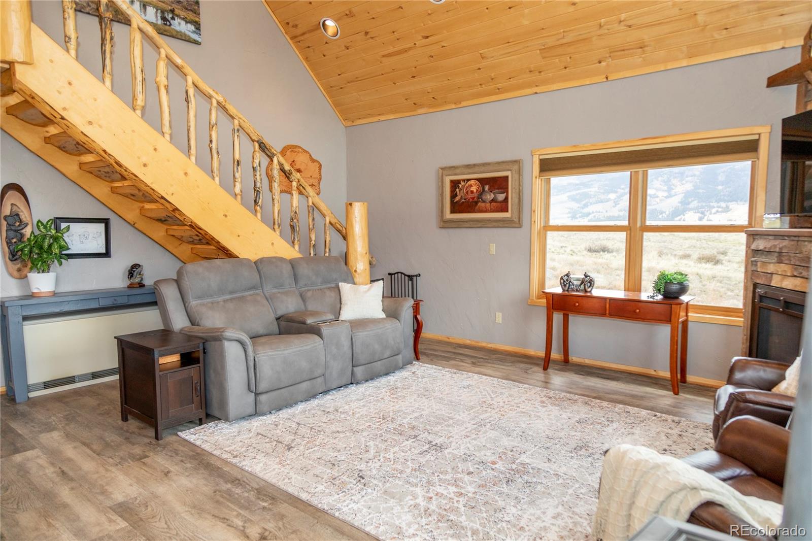 258 Diamond Road Creede CO 81130