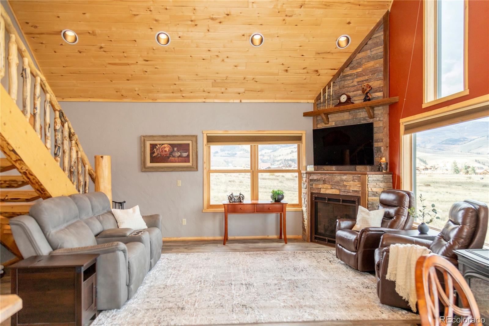 258 Diamond Road Creede CO 81130