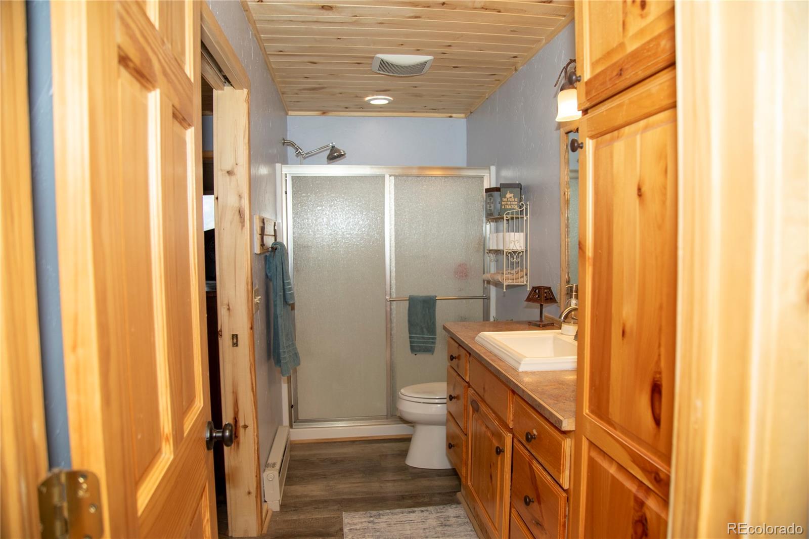 258 Diamond Road Creede CO 81130