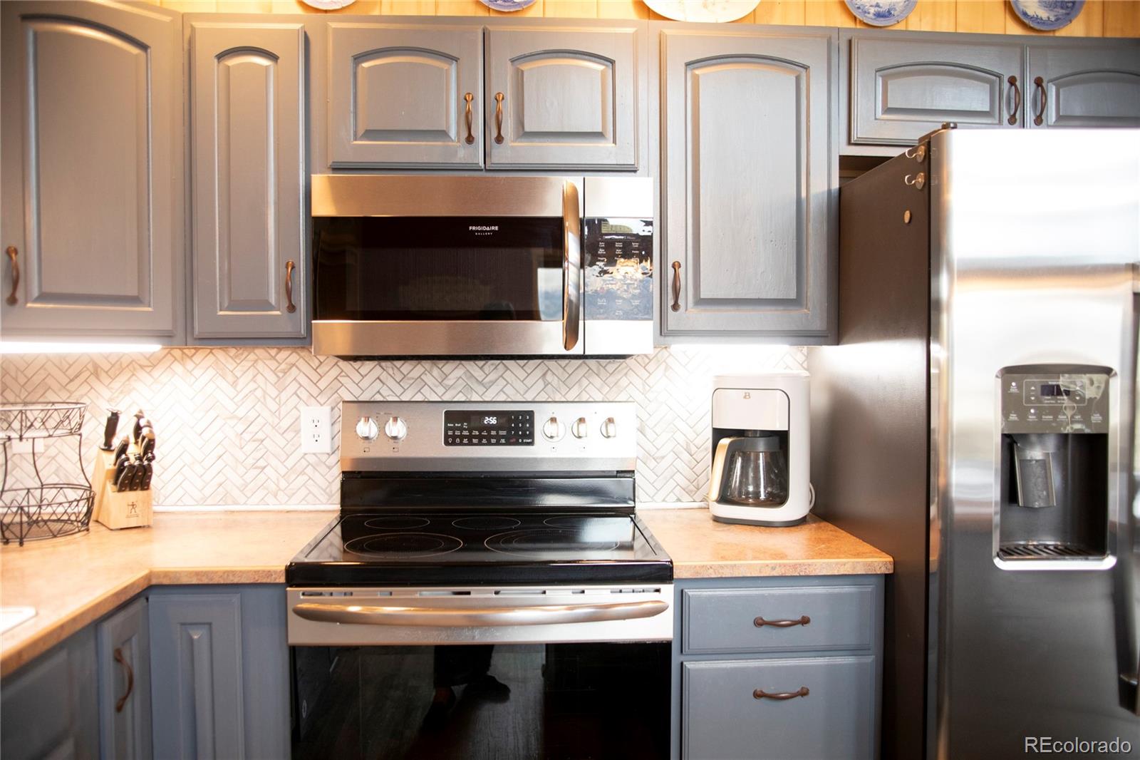 258 Diamond Road Creede CO 81130