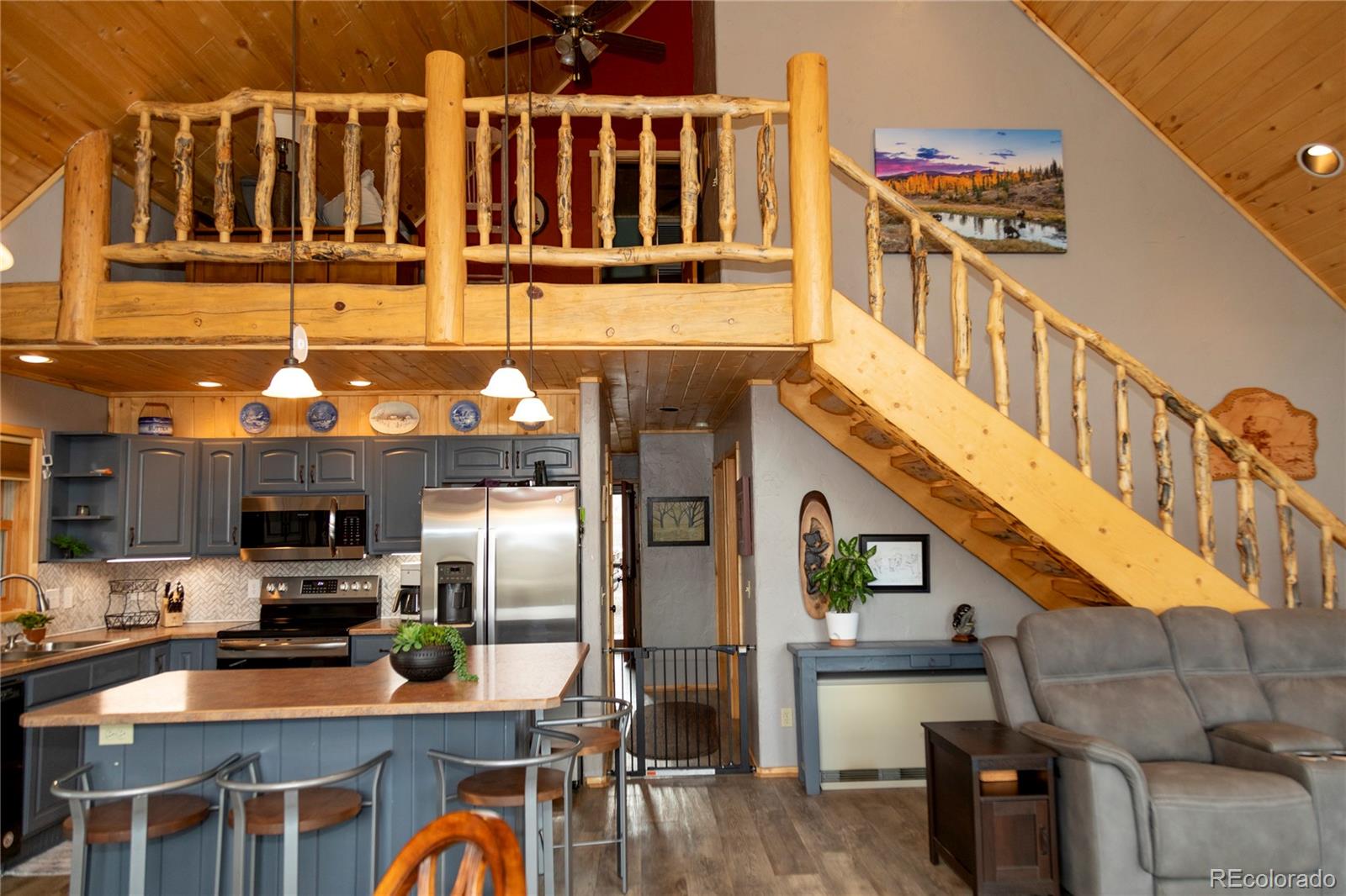258 Diamond Road Creede CO 81130