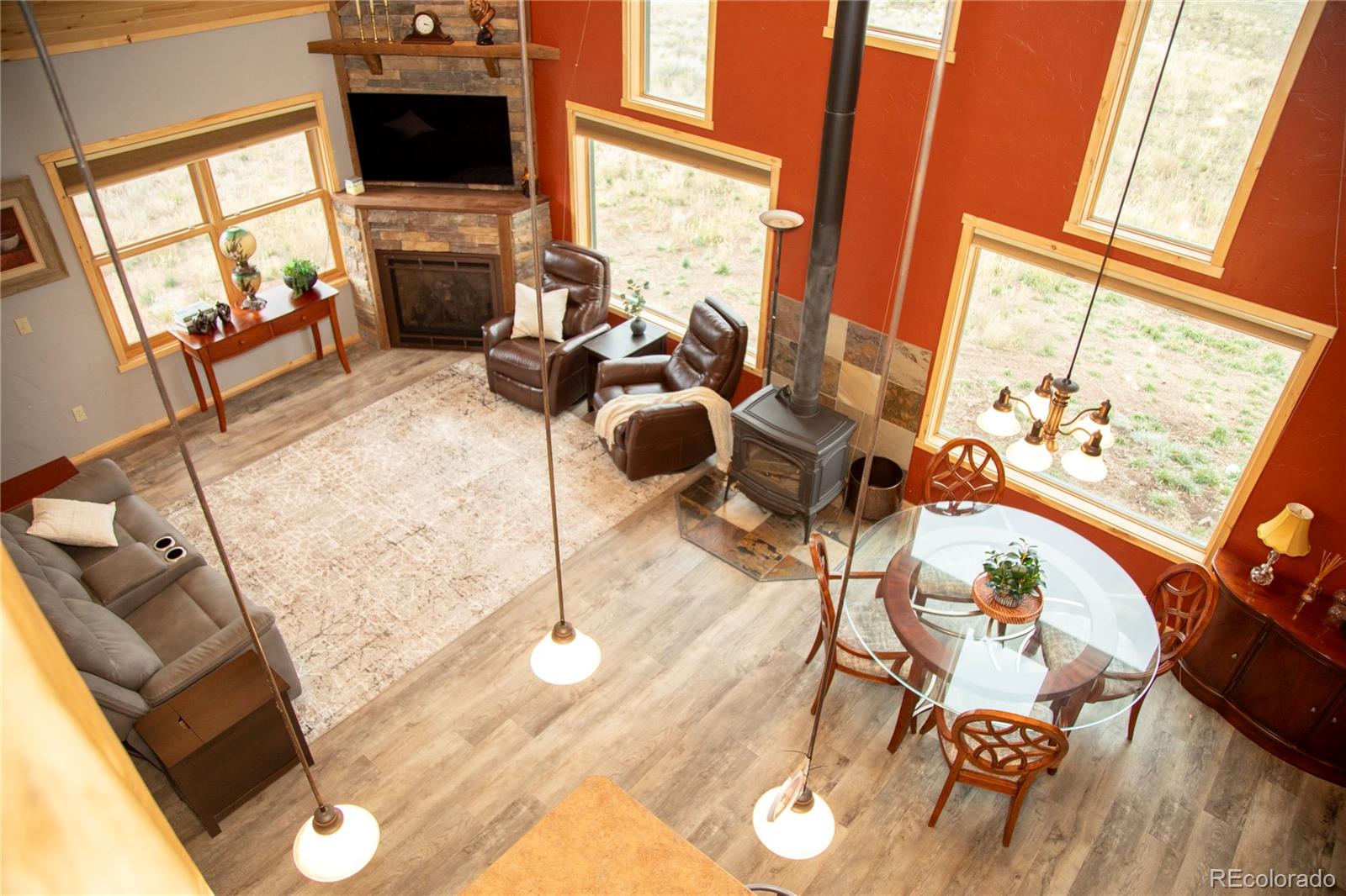 258 Diamond Road Creede CO 81130