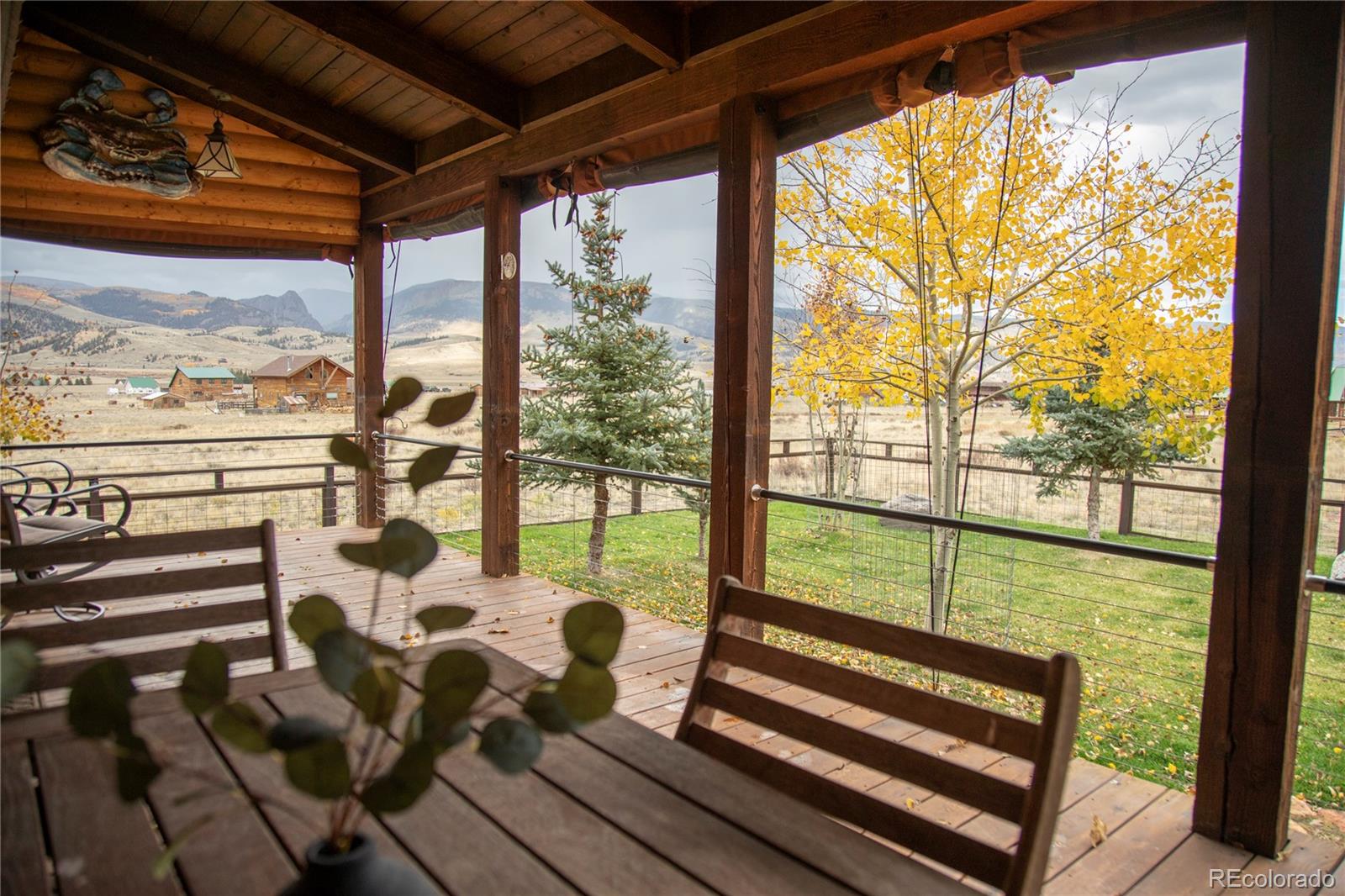 258 Diamond Road Creede CO 81130