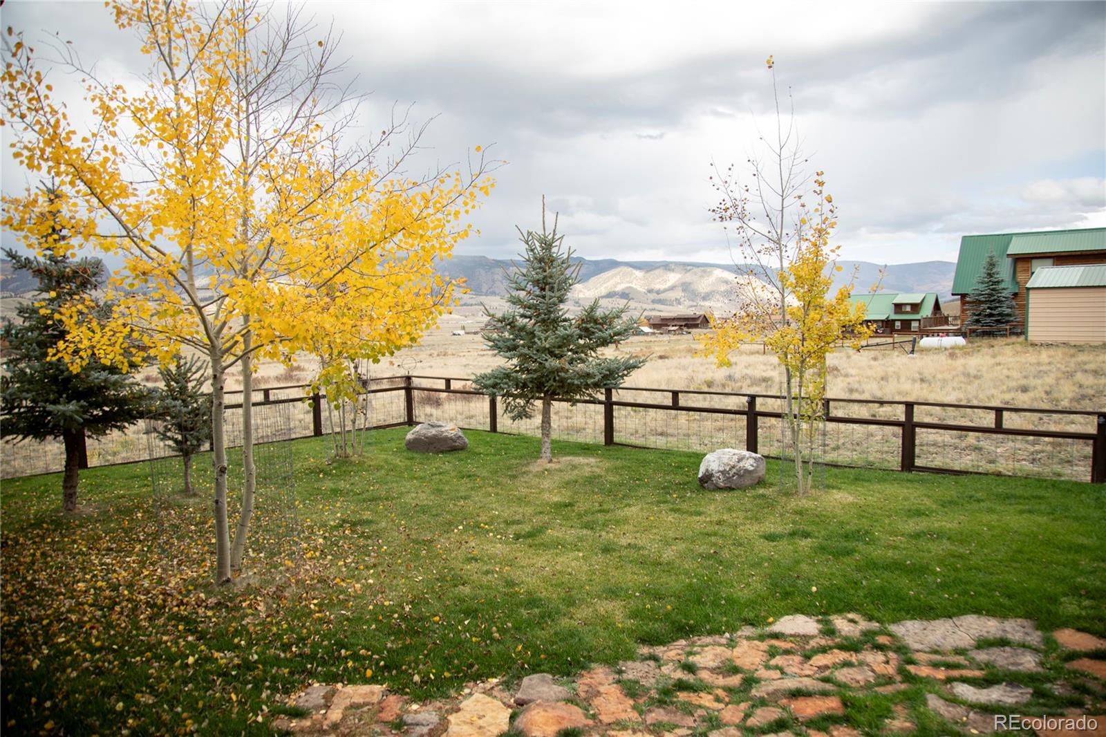 258 Diamond Road Creede CO 81130