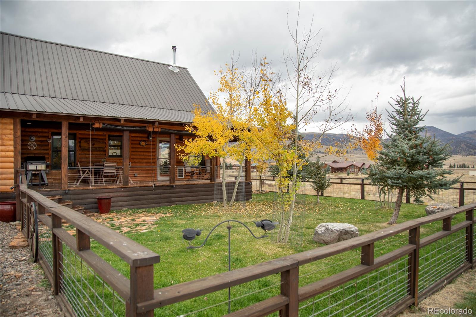 258 Diamond Road Creede CO 81130
