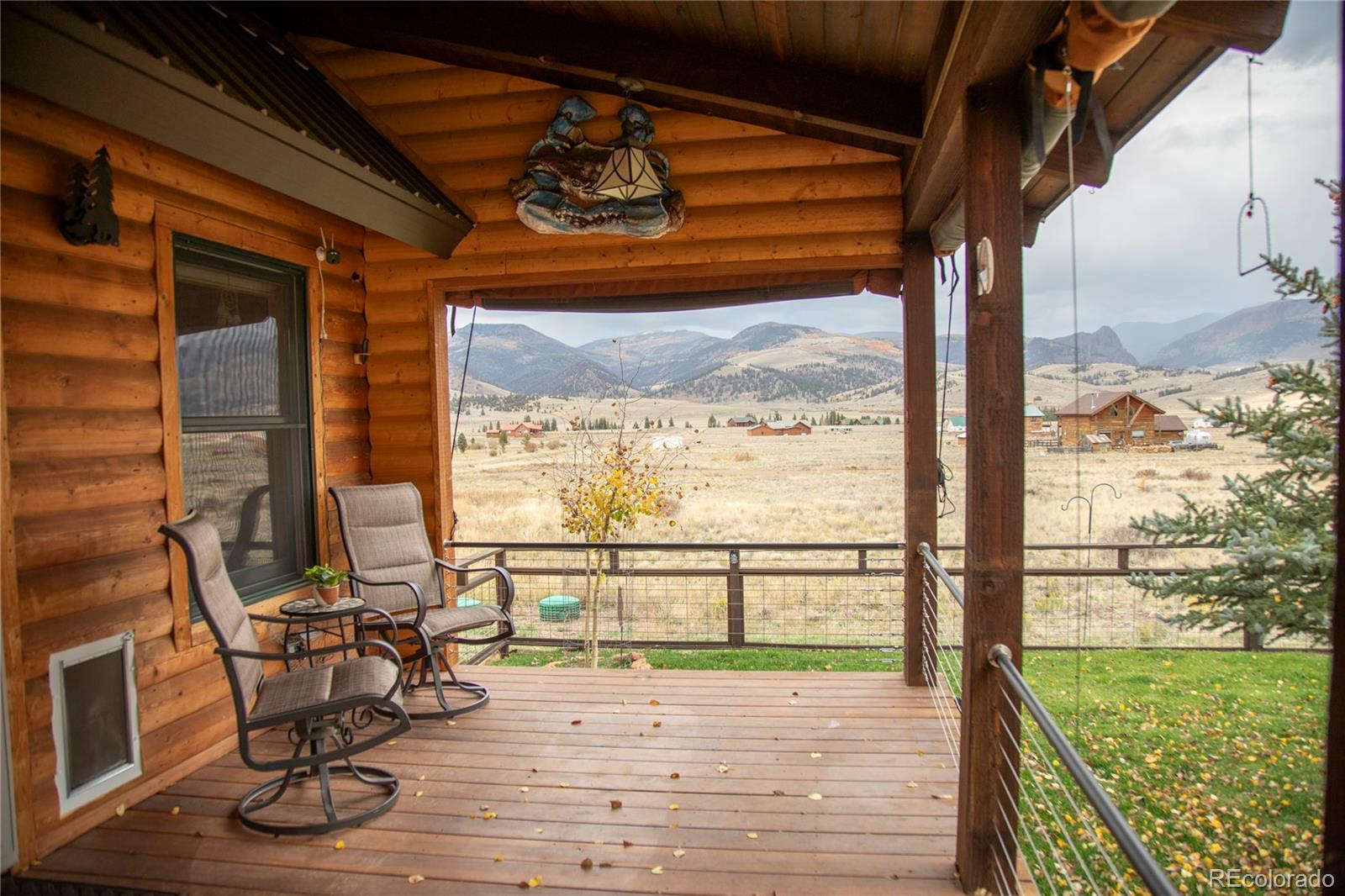258 Diamond Road Creede CO 81130