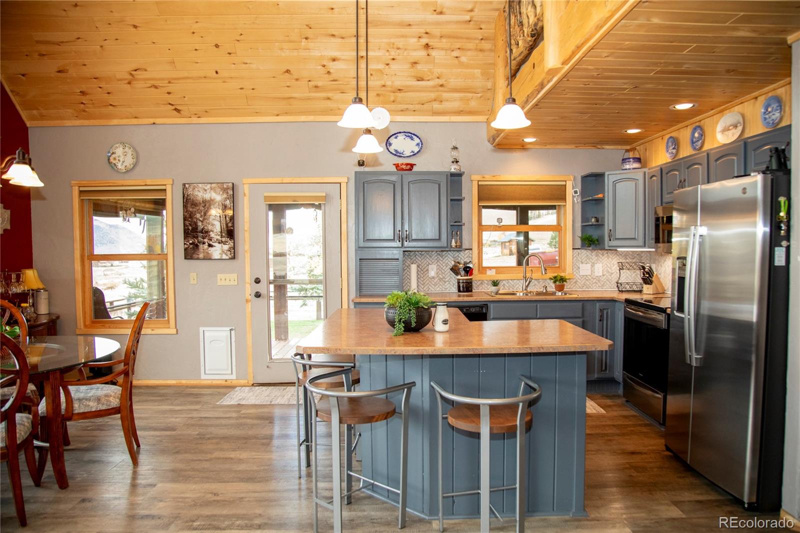 258 Diamond Road Creede CO 81130