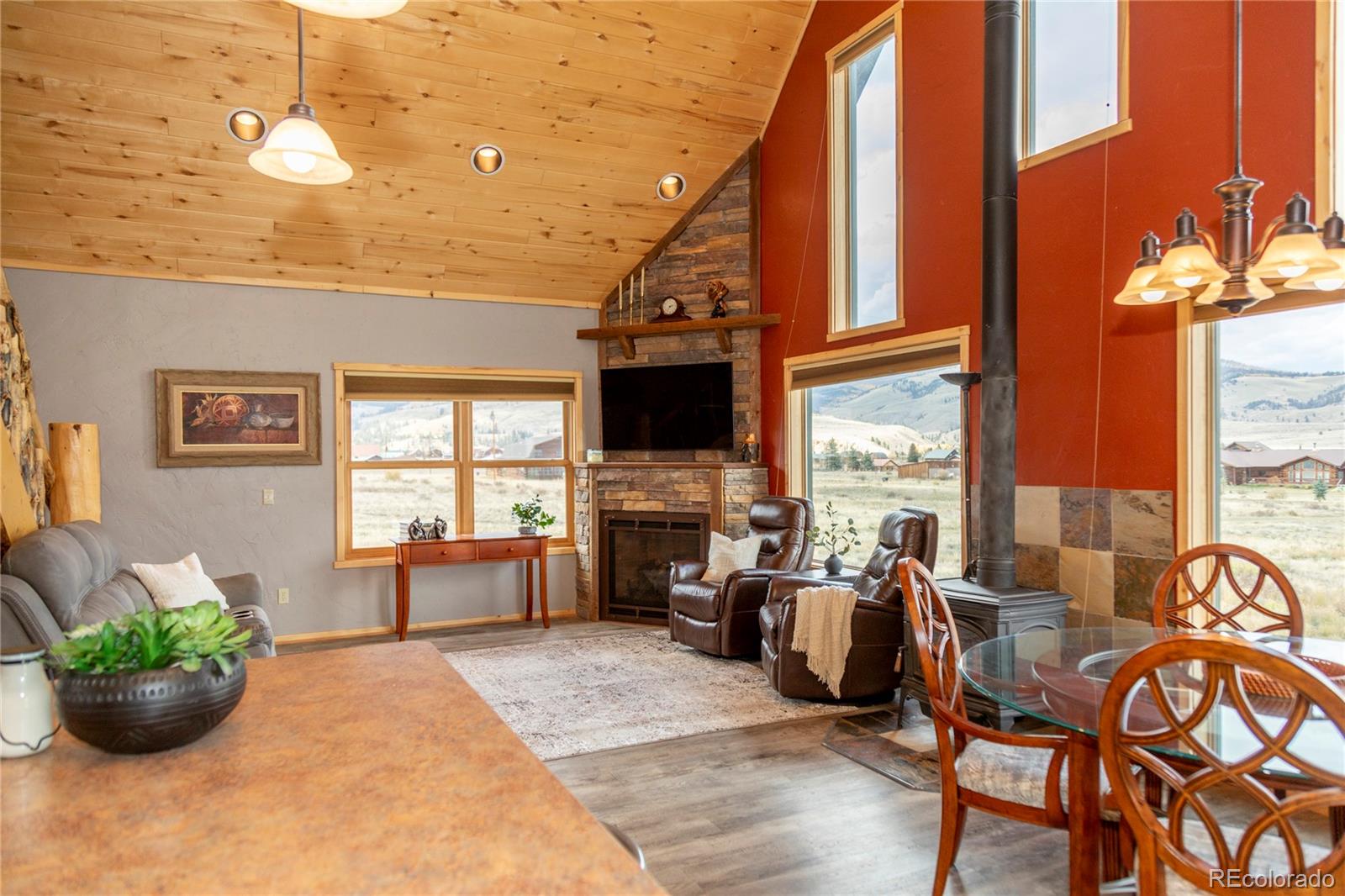 258 Diamond Road Creede CO 81130