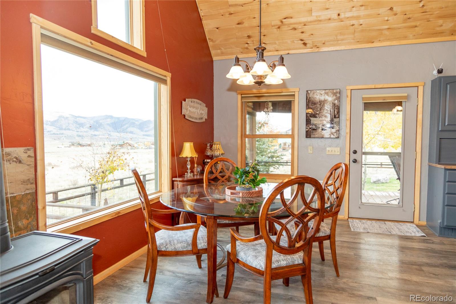 258 Diamond Road Creede CO 81130