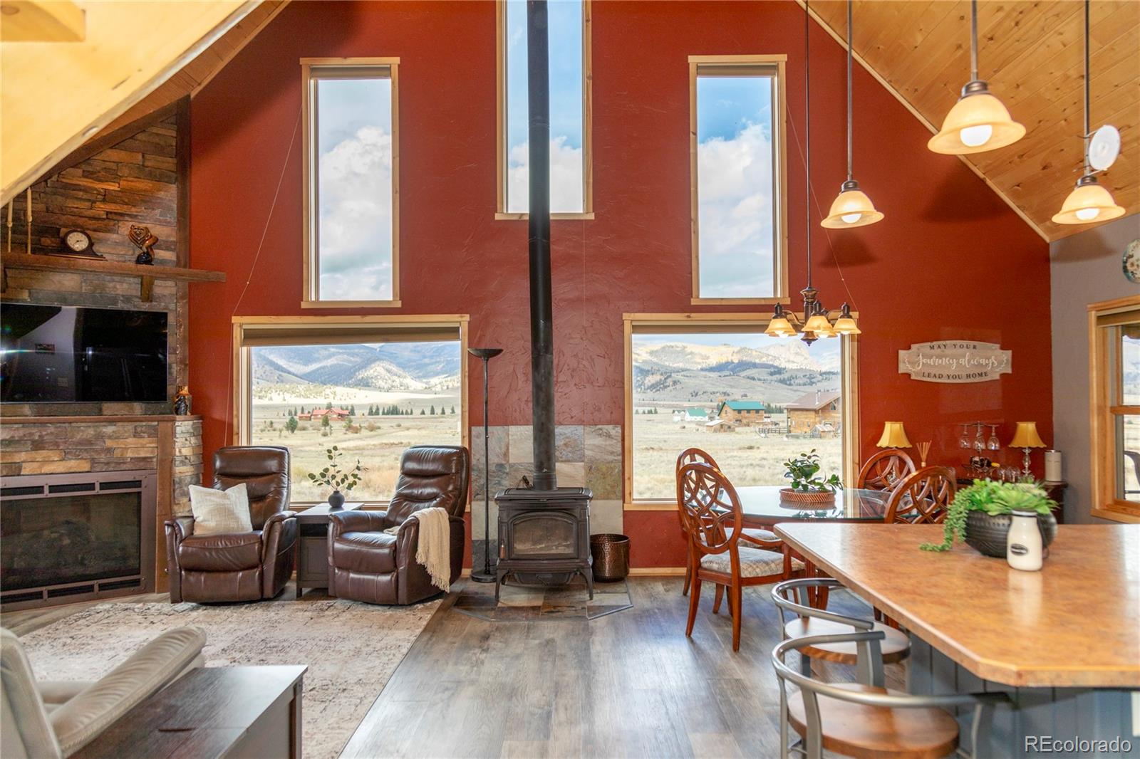 258 Diamond Road Creede CO 81130
