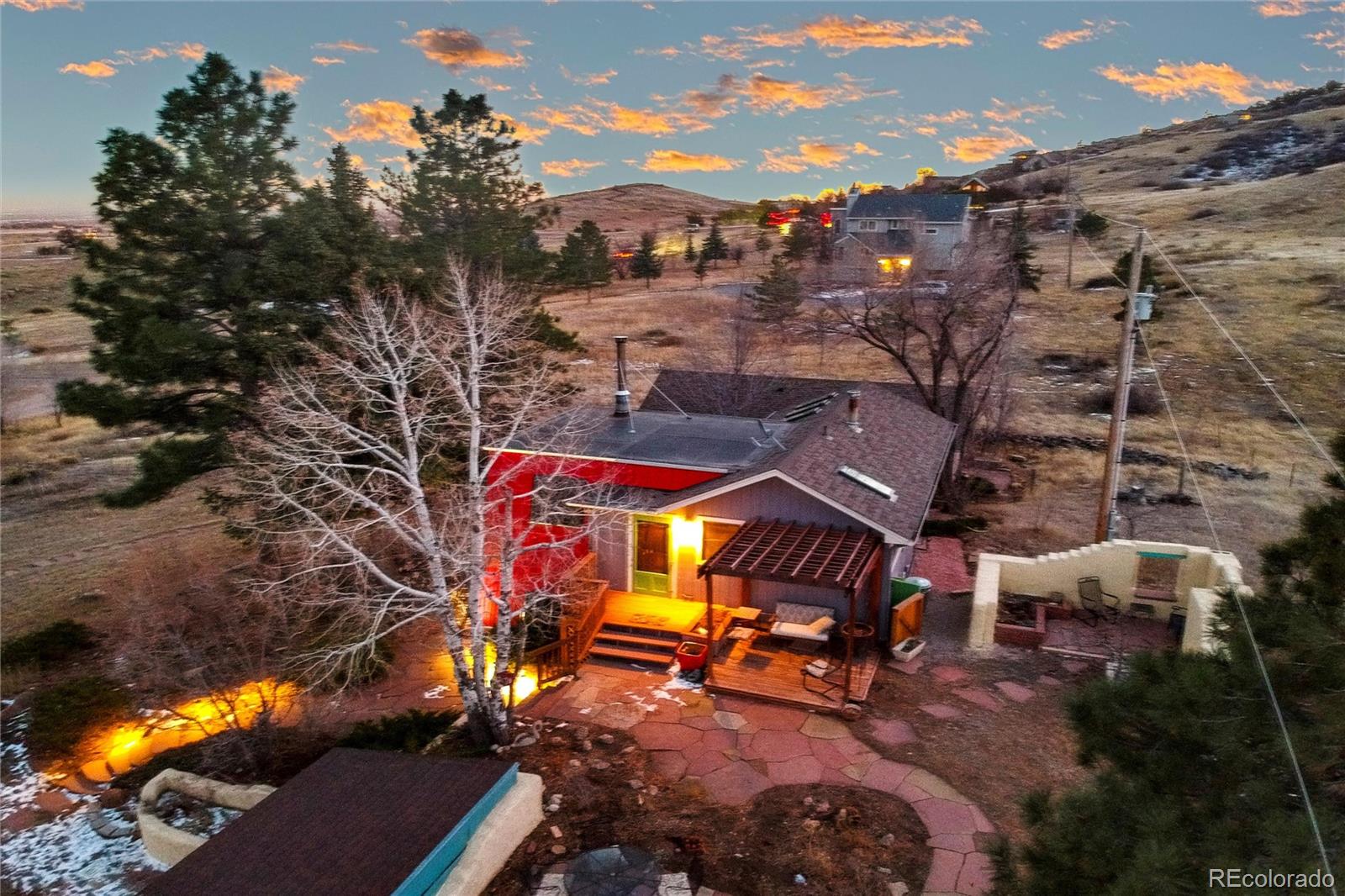 12041 Twilight Street Longmont CO 80503