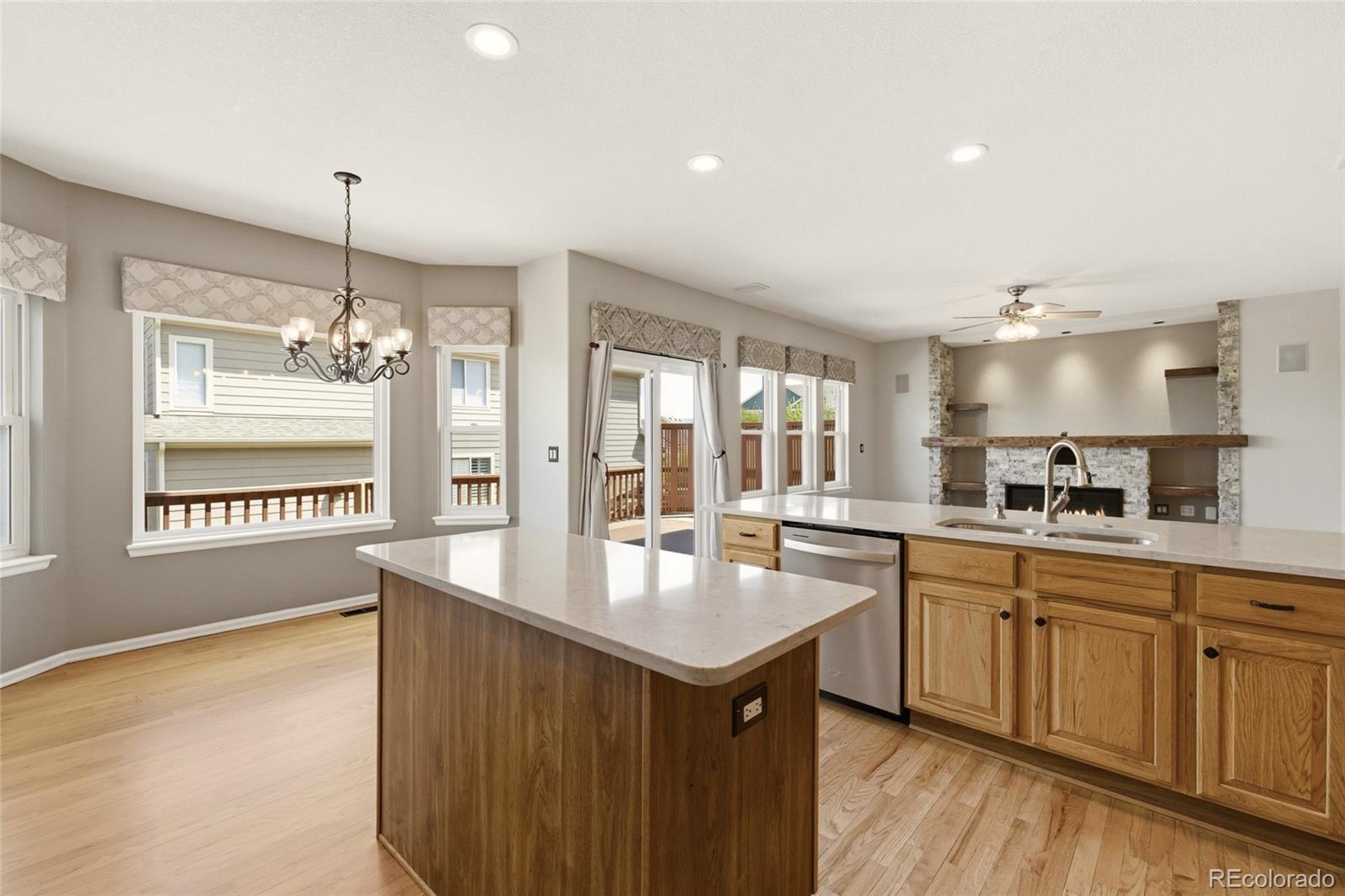 11560 Pine Hill Street Parker CO 80138