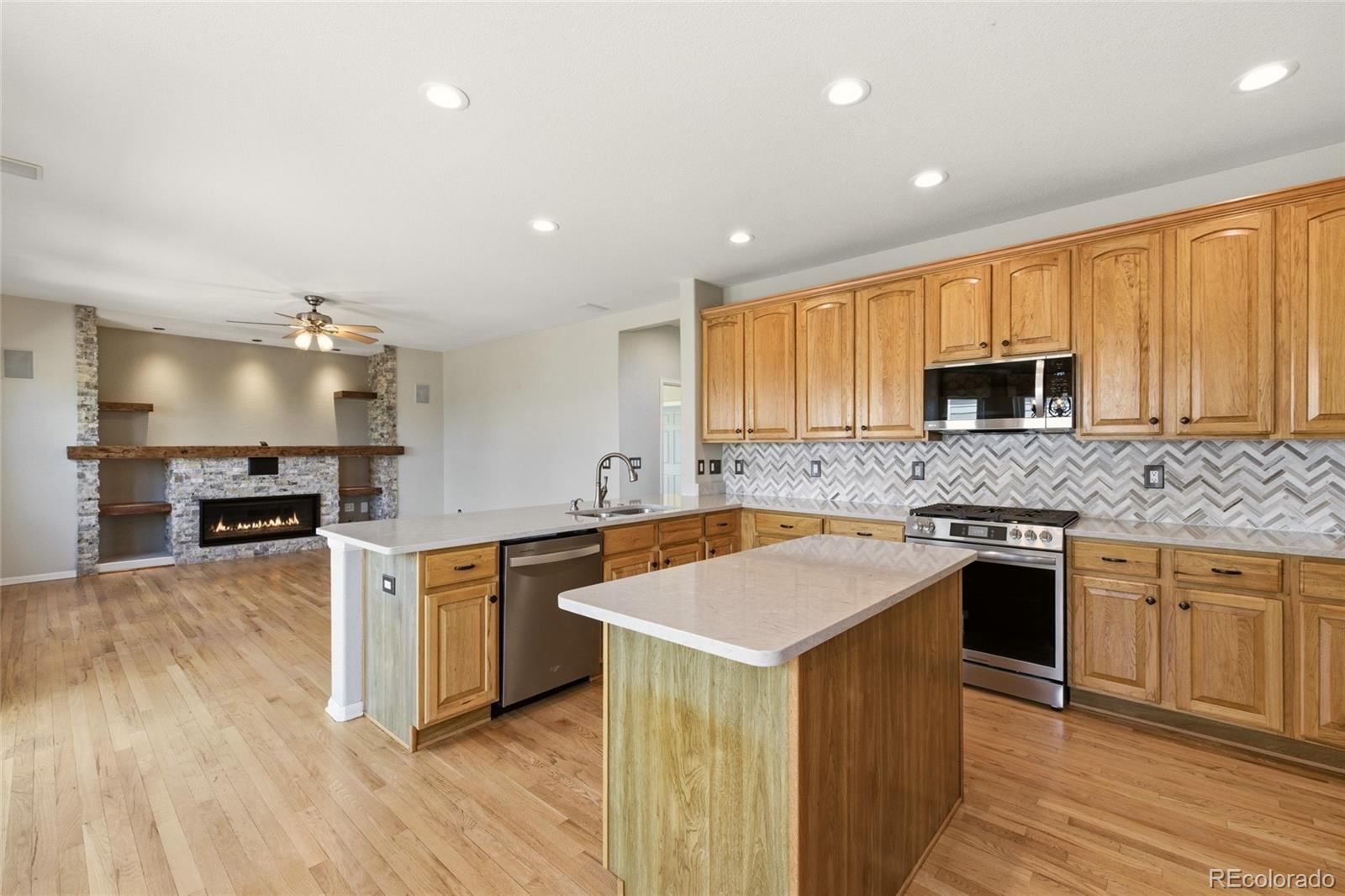 11560 Pine Hill Street Parker CO 80138