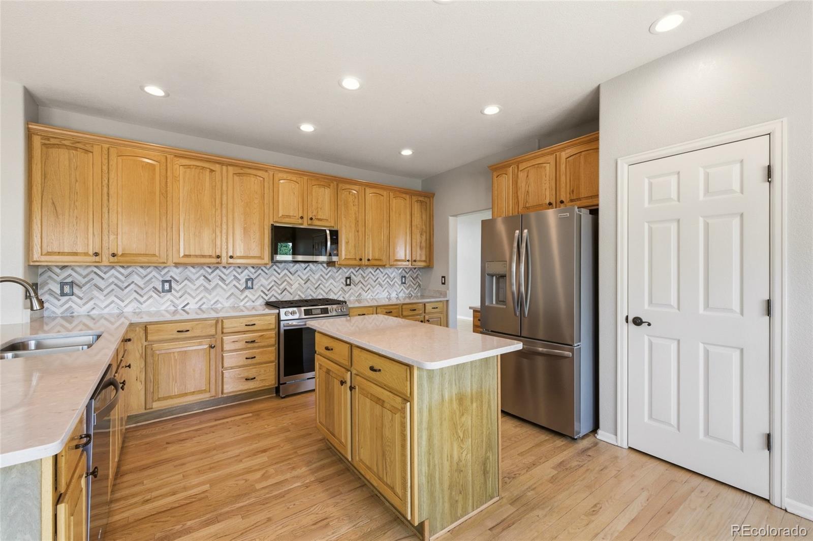 11560 Pine Hill Street Parker CO 80138