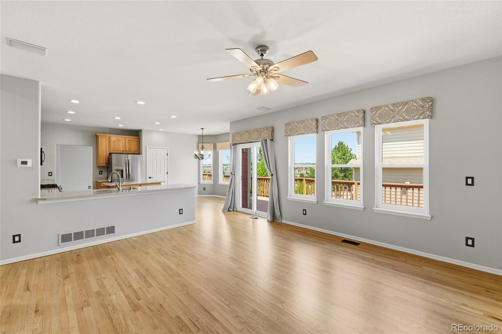 11560 Pine Hill Street Parker CO 80138