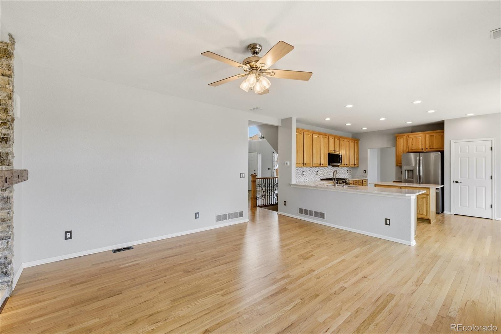 11560 Pine Hill Street Parker CO 80138