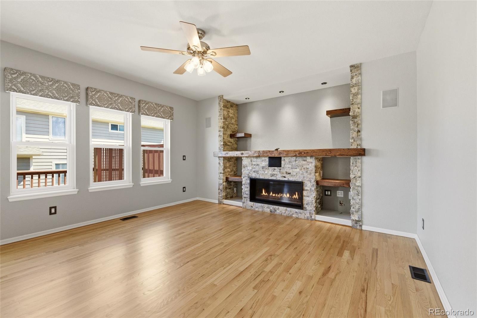 11560 Pine Hill Street Parker CO 80138