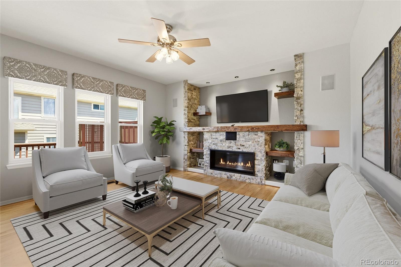 11560 Pine Hill Street Parker CO 80138
