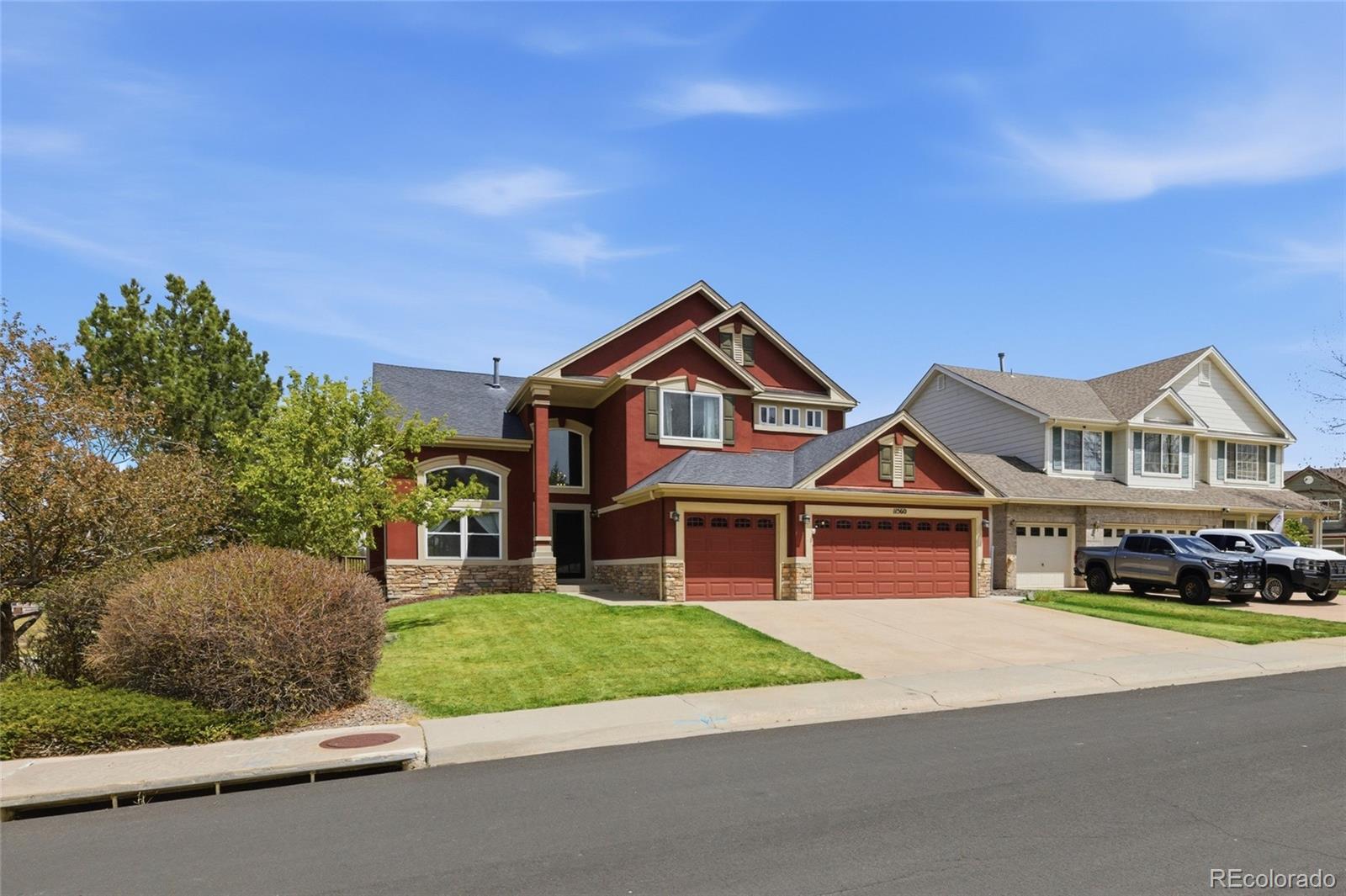 11560 Pine Hill Street Parker CO 80138