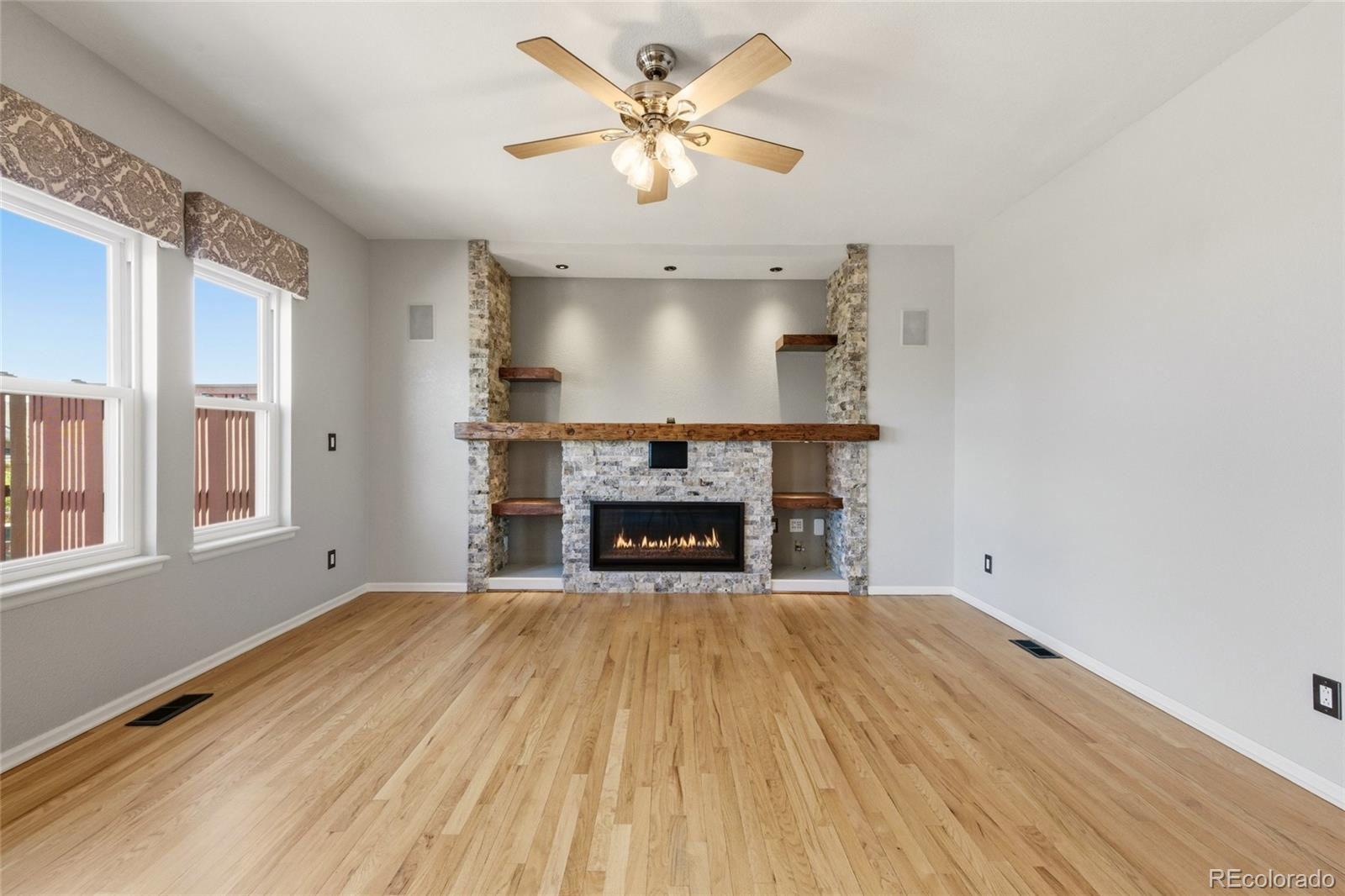 11560 Pine Hill Street Parker CO 80138